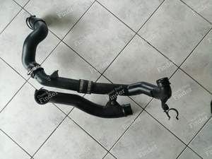 Turbo-Schläuche 2.1 TD - CITROËN XM