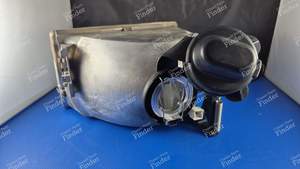 Optique de phare avant gauche - PEUGEOT 309 - 67500139- thumb-5