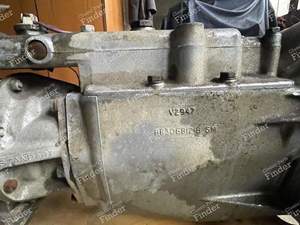 Boite de vitesse overdrive - TRIUMPH 1500 / Dolomite - V2947 / 88306812-8 SM- thumb-4