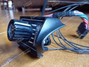 Scheinwerfersteuerschalter – Serie 3 - JAGUAR XJ (Serie 1 / Serie 2 / Serie 3) - 202 SA- thumb-2