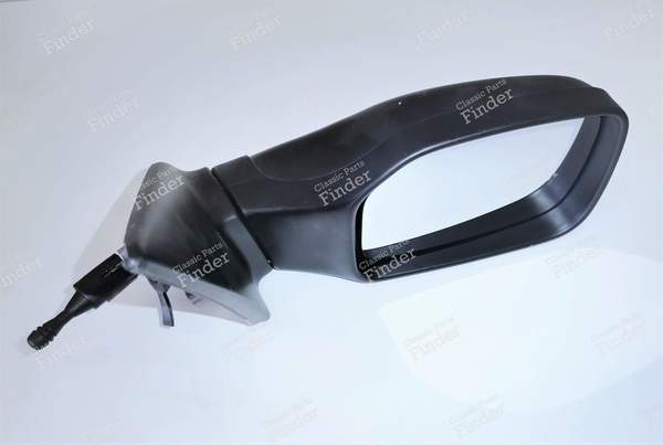 Exterior mirror right - PEUGEOT 106 - 8148.V4- 0