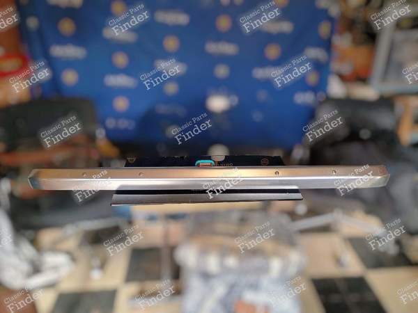 Pare-choc arrière - MORGAN Plus 4 - 0