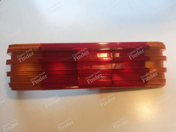 NOS left rear light - MERCEDES BENZ S (W116) - A1168202666 / K43387 / L225901-114- 9