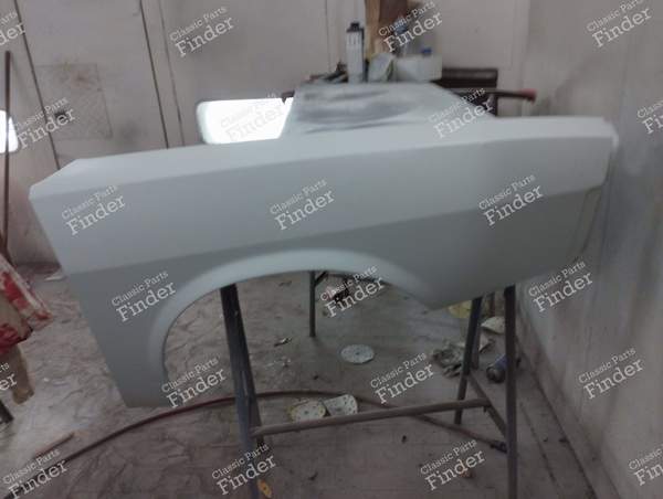 Right front fender - RENAULT 15 / 17 (R15 - R17) - 1