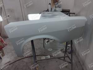 Right front fender - RENAULT 15 / 17 (R15 - R17) - thumb-1
