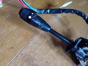 Steering Wheel Control Panel and Center Assembly - HONDA Civic / Ballade - HM-TS3-T- thumb-3