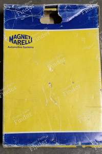 Window lift mechanism - VOLKSWAGEN (VW) Golf III / Vento / Jetta - ZFVK27RB- thumb-1