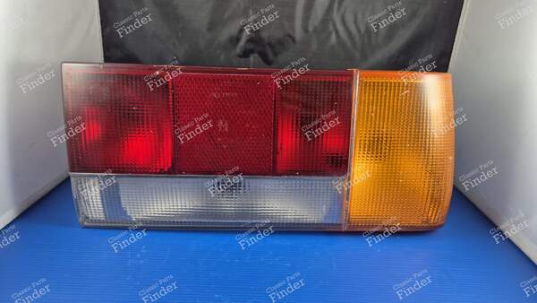 Complete Right Rear Taillight - Phase 1 - PEUGEOT 505 - 12200454- 0