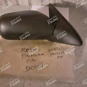 Rétroviseur droit - NISSAN Primera (P10/P11) - 3003416- thumb-1