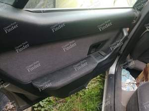 Komplette Polsterung mit inneren Türverkleidungen - Phase 2 - CITROËN XM - thumb-4