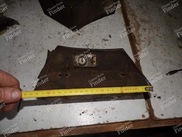 Boite à outils - TERROT Type F - 1