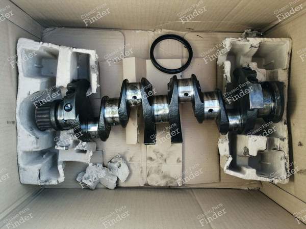 Crankshaft for Citroën CX 2.5 td 120 hp - CITROËN CX - 3