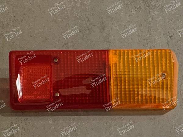 R12 or A310 right-hand tail-light cap - RENAULT 12 / Virage (R12) - 609- 0