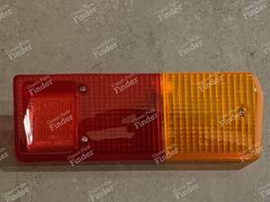 R12 or A310 right-hand tail-light cap - RENAULT 12 / Virage (R12) - 609- thumb-0