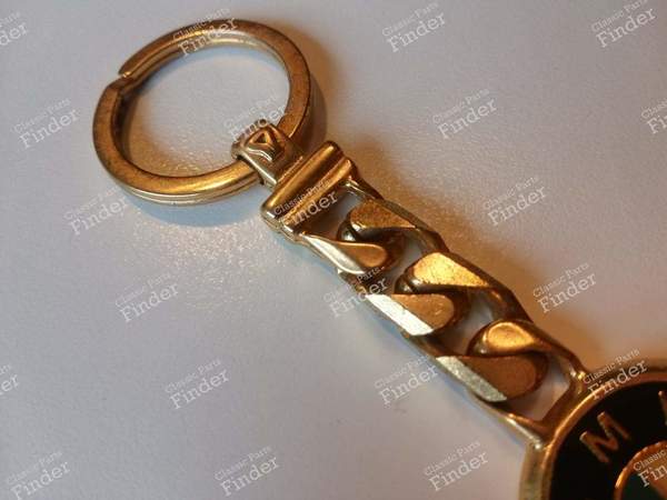 BMW-Schlüsselanhänger - BMW 5 (E12) - 3