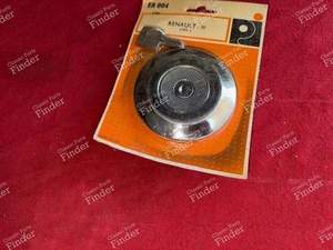 Fuel filler cap - RENAULT 20 / 30 (R20 / R30)