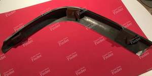 Lame de pare-choc arrière gauche d'origine - PEUGEOT 204 - 7411.14- thumb-3