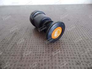 FOG LIGHT SWITCH - PORSCHE 911 / 912 E (G Modell)