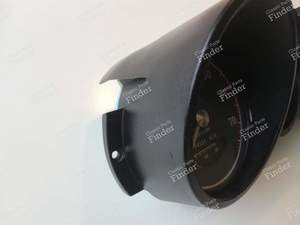 Instrument cluster - GT Junior & 2000 - ALFA ROMEO Giulia Sprint GT / GTV / GTC / GTA (105/115 Coupés) - 105216401001/20- thumb-5