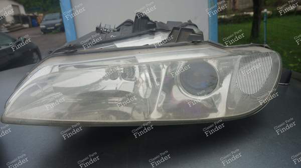 Optique de phare - PEUGEOT 406 Coupé - 1