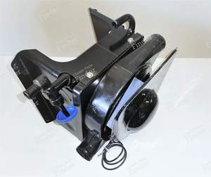 Heizung - PEUGEOT 203