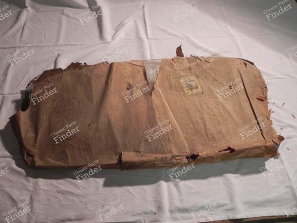 Windschutzscheibe - RENAULT 16 (R16) - 7701348128- 2