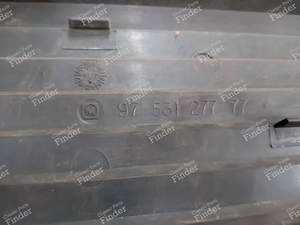 Rear panel - Phase 1 - PEUGEOT 309 - 9753127777- thumb-3