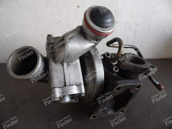 TURBOCHARGER - PORSCHE 924 - K26 2660GA4.10 53269706022 93112300407 / 931123004BX- 0