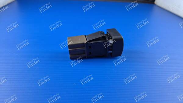 Rear Window Defrost Switch - CITROËN Evasion - 6552FG / 1474771699- 3