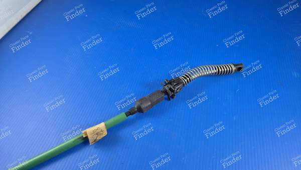 Beschleunigerkabel - FORD Fiesta - 6107734- 1