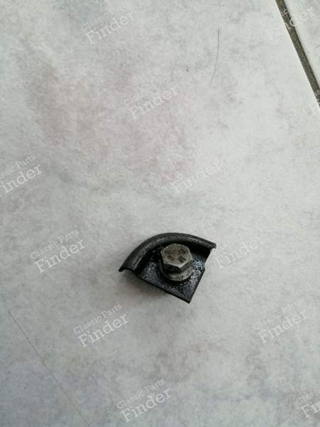 Right front hydraulic line - non-hydractive version - CITROËN XM - 2