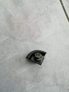 Right front hydraulic line - non-hydractive version - CITROËN XM - thumb-2