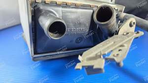 Radiateur et robinet de chauffage - RENAULT 5 / 7 (R5 / Siete) - T14835866D- thumb-3