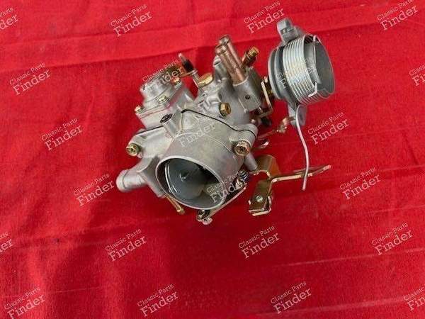 Vergaser - PEUGEOT 404 - 3
