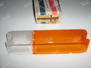Right Front Turn Signal / Parking Light - DATSUN Stanza / 510 / Violet (A10)