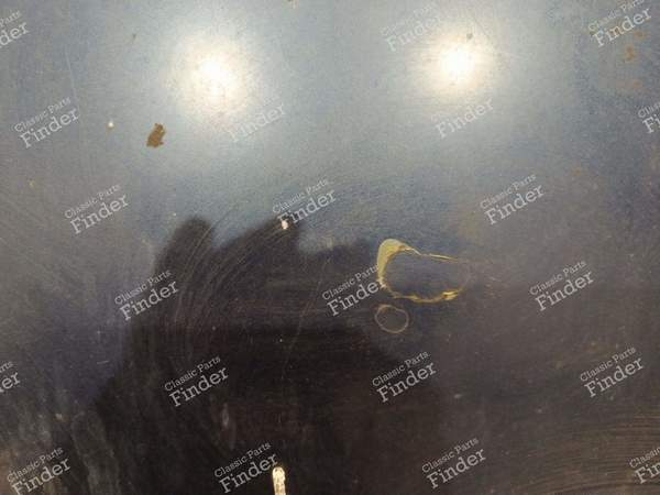 Hood - RENAULT 5 (Supercinq) / Express / Rapid (R5) - 7751465300- 6