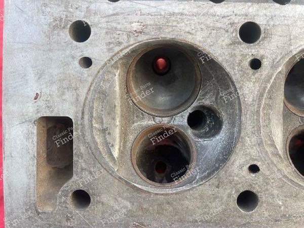 Cylinder head - ALPINE A110 - 526607- 3