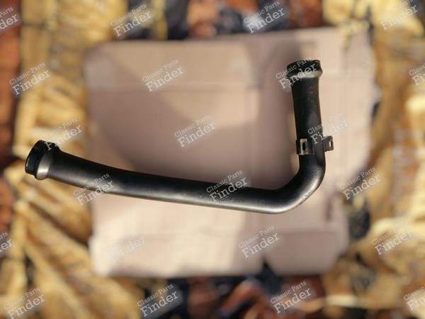 Turbo air hose - CITROËN C6 - 9646191480 / 0384J2- 1