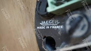 Control light - CITROËN SM - 30536301- thumb-3