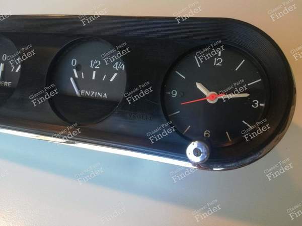 Kombinierte Manometer + Uhr - FERRARI 275 GTB - 600407- 3