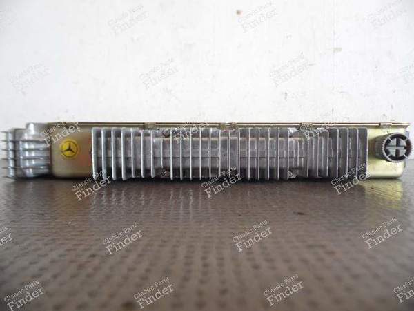 CALCULATEUR D-JETRONIC version 350 - MERCEDES BENZ S (W116) - 0280002007 /  Mercedes A0005455732 ou 0005455732- 1