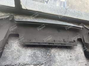 Spoiler avant 928 S4 - PORSCHE 928 - 92850507120- thumb-7