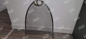 Steinschlagschutz für Bugatti-Kühler - BUGATTI Type 13 - 15 - 16 - 17 - 18 - 19 - 22 - 23 - 27 (Brescia)