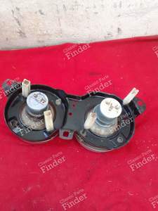 Scheinwerfereinheiten - BMW 3 (E30) - 305126082..14464- thumb-1