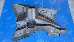 Wing liner with front left spar - PEUGEOT 305