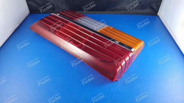 Cabochon des linken Rücklichts - PEUGEOT 104 / 104 Z - 20620- 3