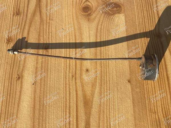 Manomètre d'essence - CITROËN C4 / C6 - 1