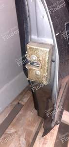 Right rear door - AUDI 80/90 (B3/B4) - thumb-2