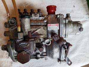 200/220D Mechanical Fuel Injection Pump - MERCEDES BENZ /8 (W114 / W115)