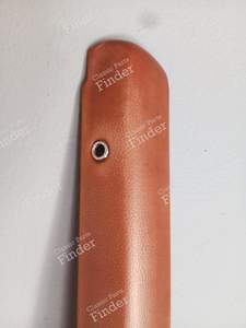Garniture du panneau de la carte de porte arrière gauche - MERCEDES BENZ /8 (W114 / W115) - thumb-1